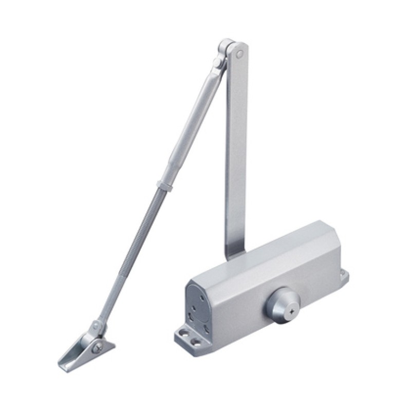 YLI ELECTRONIC YLI ELECTRONIC door closer YC-83-2, 80-100kg