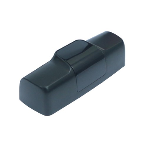YLI ELECTRONIC YLI ELECTRONIC microwave sensor YAD-210MS, IP52, μαύρος