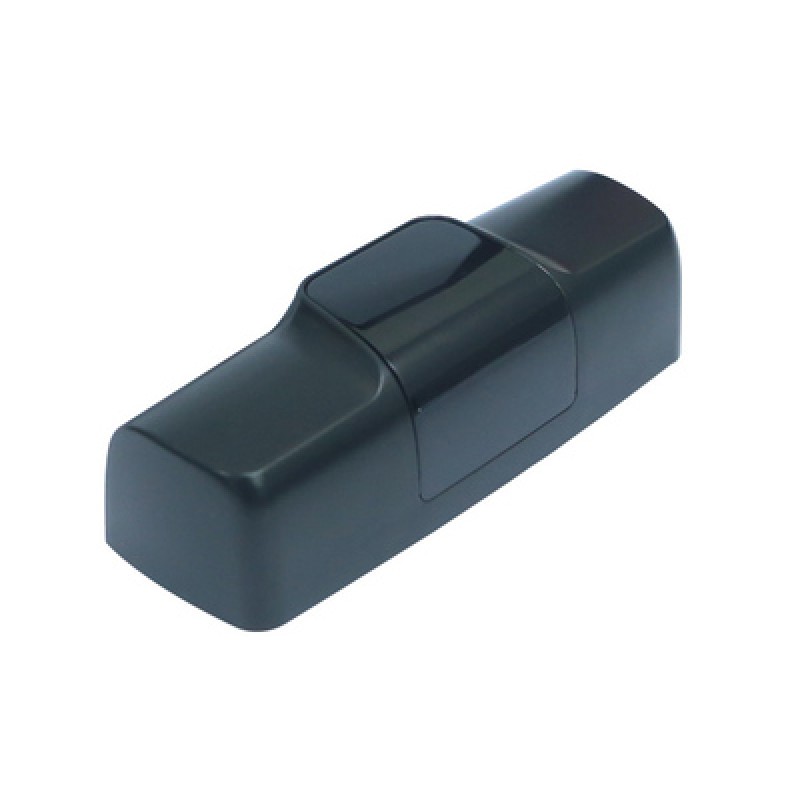 YLI ELECTRONIC YLI ELECTRONIC microwave sensor YAD-210MS, IP52, μαύρος