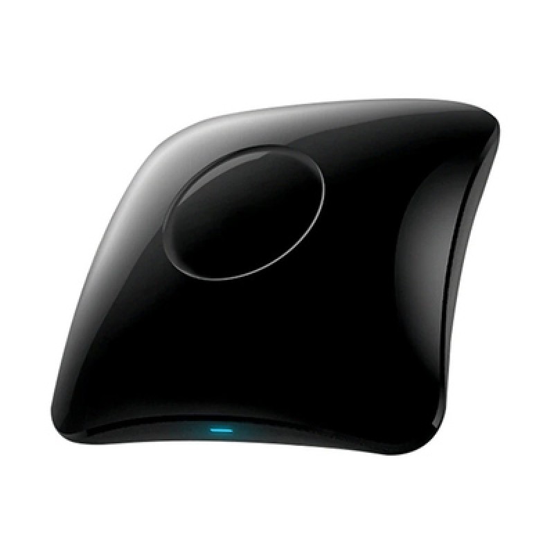 BROADLINK BROADLINK σύστημα τηλεχειρισμού ηλεκτρικών συσκευών RM4 Pro, IR/RF, WiFi