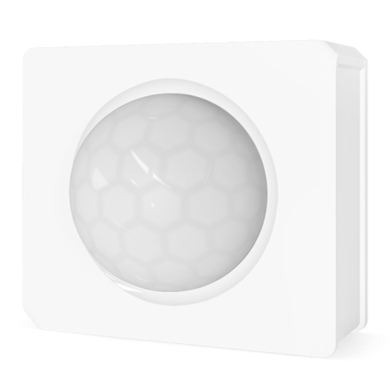 SONOFF SONOFF smart αισθητήρας κίνησης PIR3-RF, 433MHz, 8m 100°