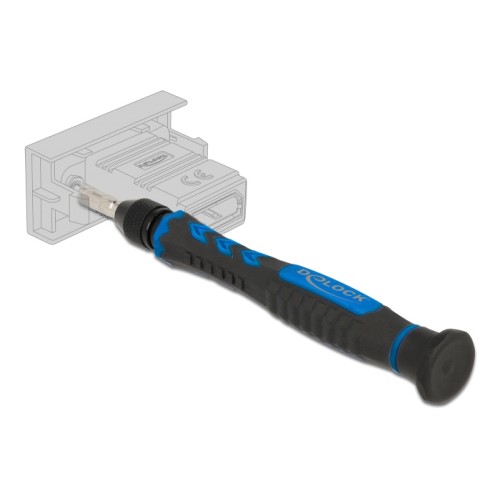 DELOCK DELOCK σετ κατσαβιδιών 90551, hexagonal 2.5 - 5.5mm, 8τμχ