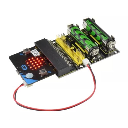 KEYESTUDIO KEYESTUDIO power supply shield KS0294 για Micro:bit