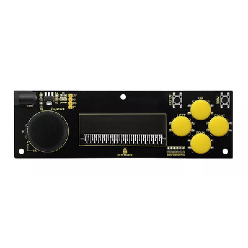 KEYESTUDIO KEYESTUDIO joystick breakout board KS0296 για Micro:bit