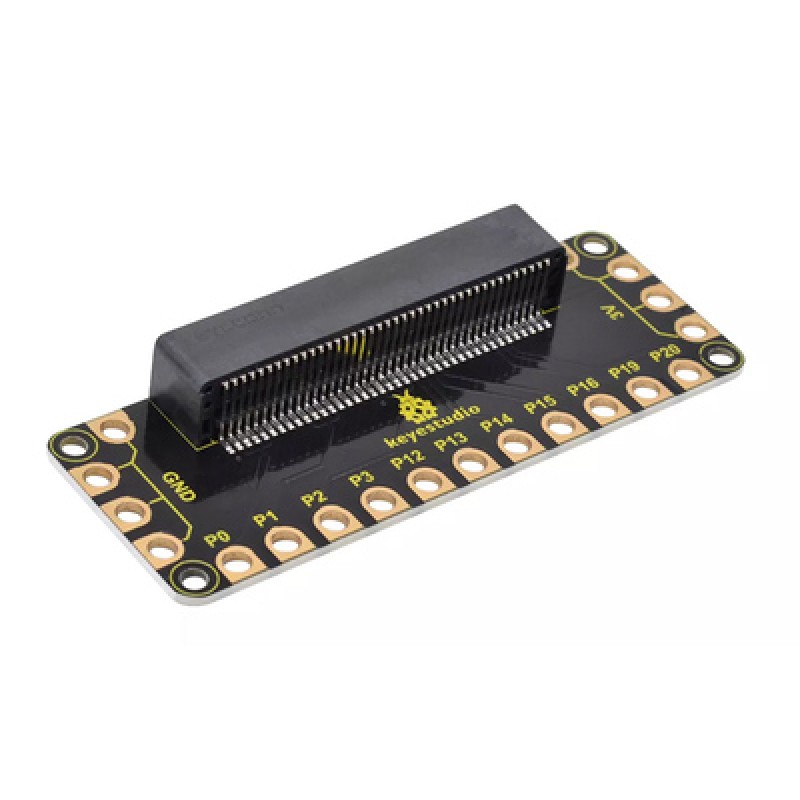 KEYESTUDIO KEYESTUDIO edge connector IO breakout board KS0434 για Micro:bit