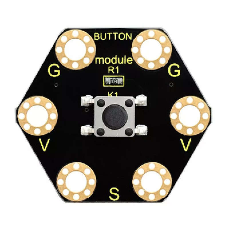 KEYESTUDIO KEYESTUDIO button module KS0419 για Micro:bit