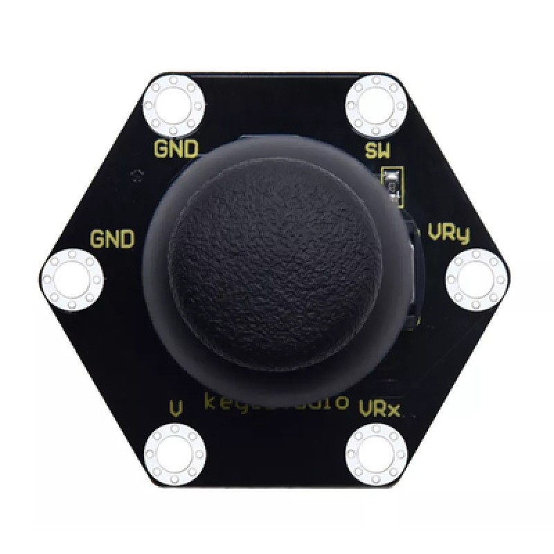 KEYESTUDIO KEYESTUDIO honeycomb PS2 joystick module KS0481 για Micro:bit