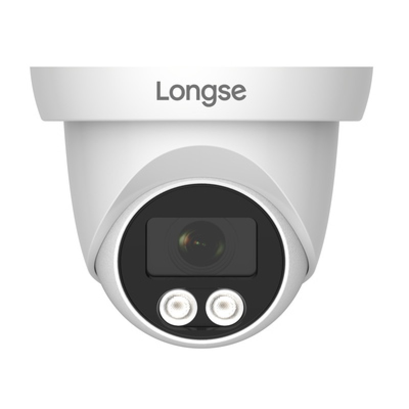 LONGSE LONGSE υβριδική κάμερα CMSDHTC500FKEW, 2.8mm, 5MP, αδιάβροχη IP67