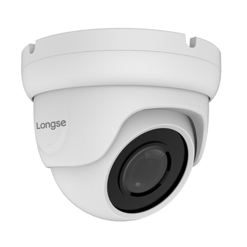 LONGSE LONGSE υβριδική κάμερα LIRDBAHTC500FKE, 2.8mm, 5MP, IP67, IR 20m