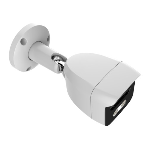 LONGSE LONGSE IP κάμερα BMSAFG200WH, 2.8mm, 2MP, αδιάβροχη IP67, PoE