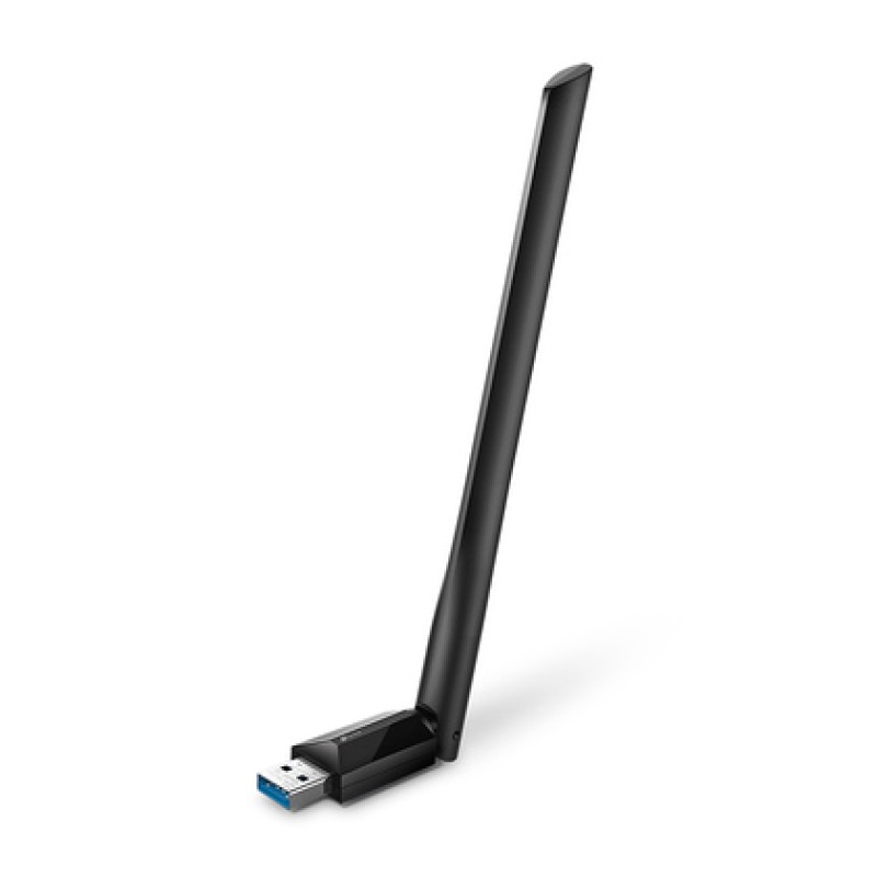 TP-Link TP-LINK ασύρματος USB αντάπτορας δικτύου Archer T3U Plus, 1300Mbps, V.1