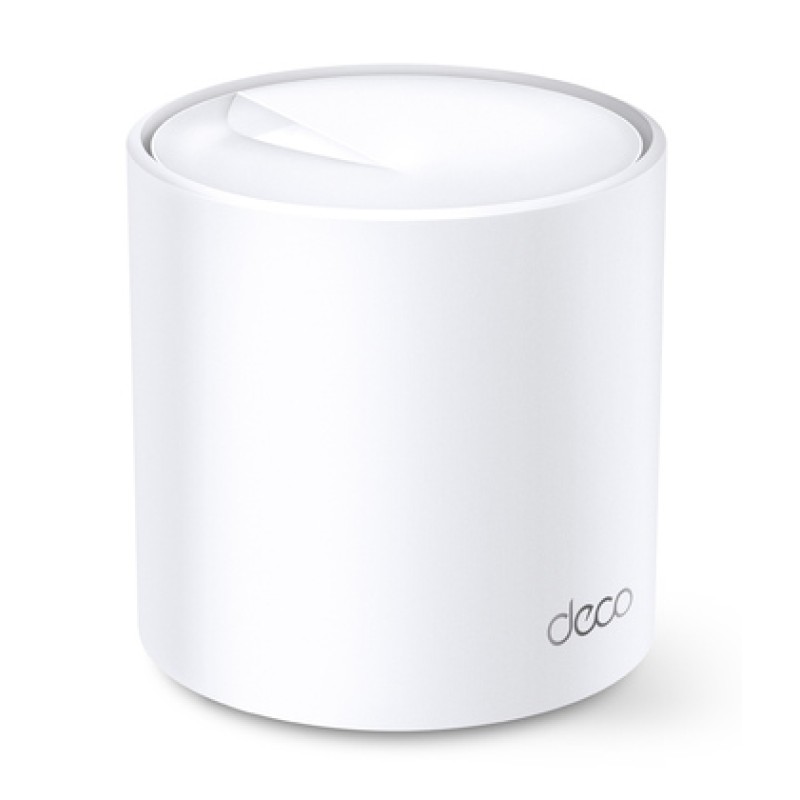 TP-Link TP-LINK access point Deco X20, mesh WiFi 6, AX1800, Dual Band, Ver. 2.0