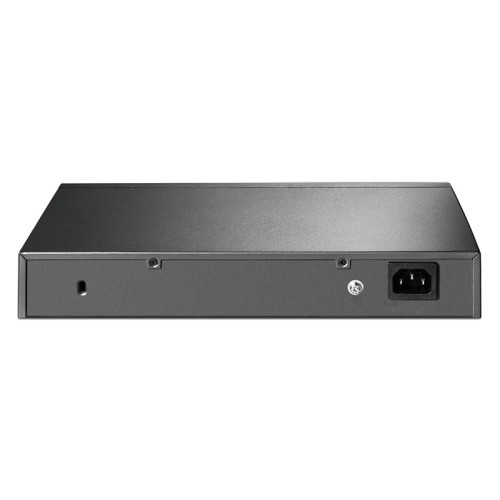 TP-Link TP-LINK JetStream L2+ managed switch TL-SG3210, 8-Port Gigabit, Ver. 3.0