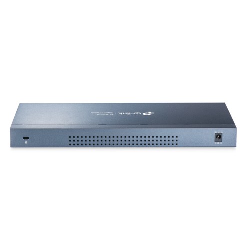 TP-Link TP-LINK desktop switch TL-SG116, 16-Port, 10/100/1000Mbps, Ver. 1.0