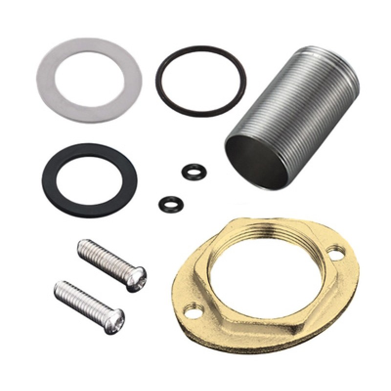 Bruno BRUNO παξιμάδι στερέωσης FIXING-NUT-002 για μπαταρίες νιπτήρα υπερύθρων