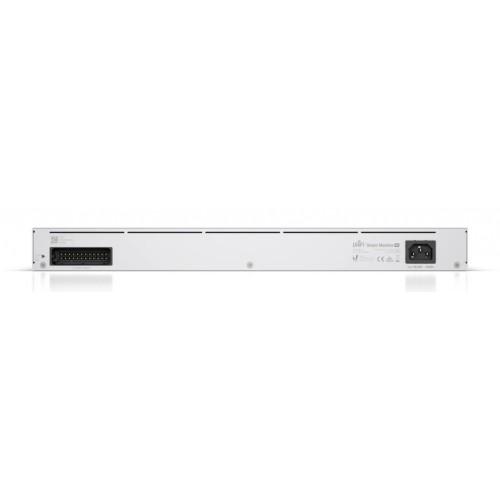 UBIQUITI UBIQUITI UniFi Dream Machine Pro UDM-Pro, 10G SFP+, 8x Gigabit