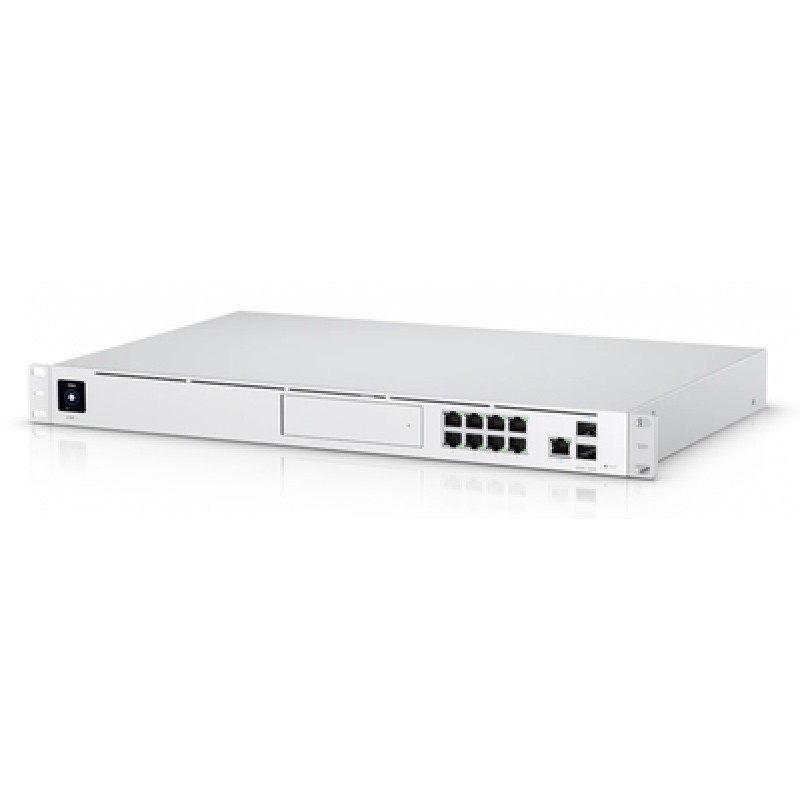 UBIQUITI UBIQUITI UniFi Dream Machine Pro UDM-Pro, 10G SFP+, 8x Gigabit
