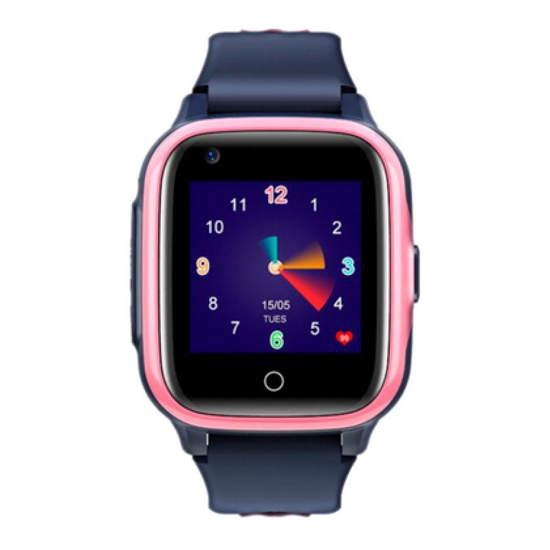 INTIME INTIME GPS smartwatch για παιδιά IT-046, 1.4