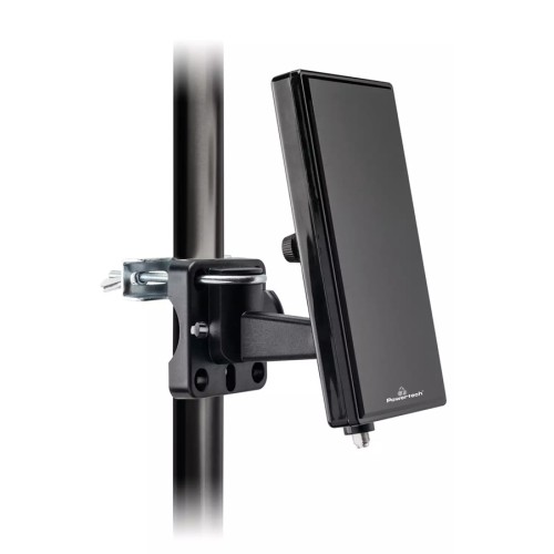 Powertech POWERTECH ψηφιακή κεραία PT-1005, 5G & LTE, indoor & outdoor, 28dB