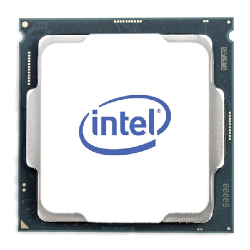 INTEL INTEL CPU Pentium Gold G6400T, 2 Cores, 3.40GHz 4MB Cache, LGA1200, tray
