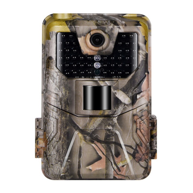 SUNTEK SUNTEK κάμερα για κυνηγούς HC-900A, PIR, 36MP, 1080p, IP66