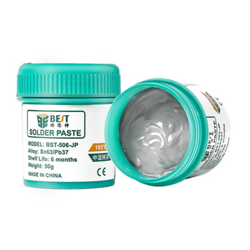 BEST BEST πάστα συγκόλλησης BST-506-JP, 50g