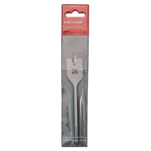 PROLINE PROLINE τρυπάνι ξύλου φτερού 26626, 26 x 150mm