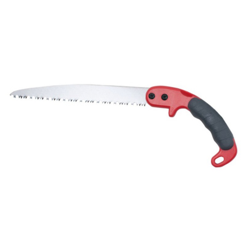 PROLINE PROLINE πριόνι ξύλου 64430 με θήκη ζώνης, αντιολισθητική λαβή, 30cm