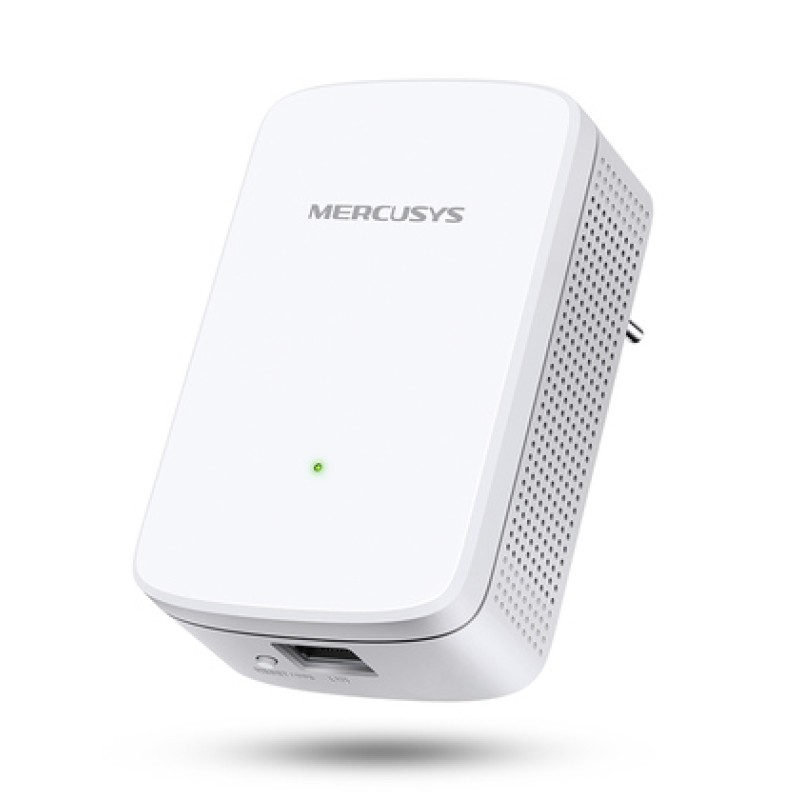 MERCUSYS MERCUSYS Wi-Fi range extender ME10, 300Mbps, Ver. 1.0