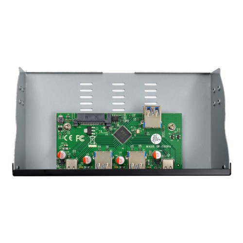 Powertech POWERTECH front panel 5.25