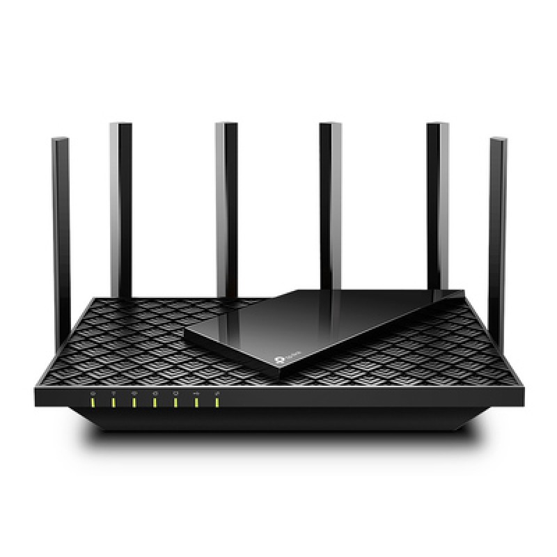 TP-Link TP-LINK Router Archer AX73, WiFi 6, 5400Mbps AX5400, Dual Band, Ver. 1.0