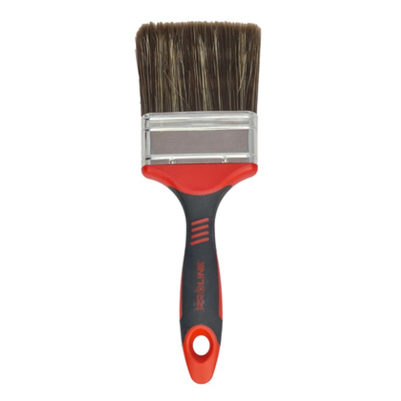 PROLINE PROLINE πινέλο βαφής 41122 από φυσικές & συνθετικές τρίχες, 3