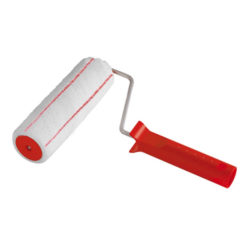 PROLINE PROLINE ρολό βαφής 41151 με λαβή, νάιλον, 50 x 250mm