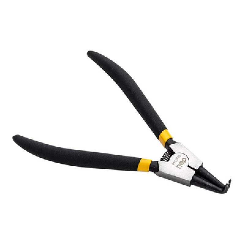 DELI DELI κυρτό ασφαλειοτσίμπιδο DL0344, εξωτερικό, 17.5cm