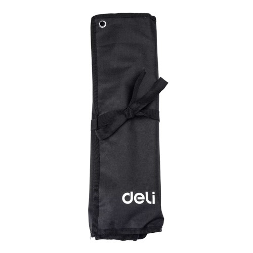 DELI DELI σετ γερμανοπολύγωνα κλειδιά DL130014B, 10-32mm, 14τμχ