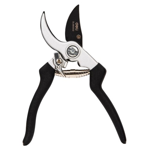 DELI DELI σετ κλαδευτήρια DL580002, αντιολισθητικές λαβές, 75cm & 21cm, 2τμχ