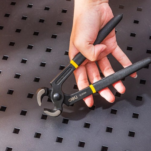 DELI DELI τανάλια DL20308 με αντιολισθητικές λαβές, 20.5cm