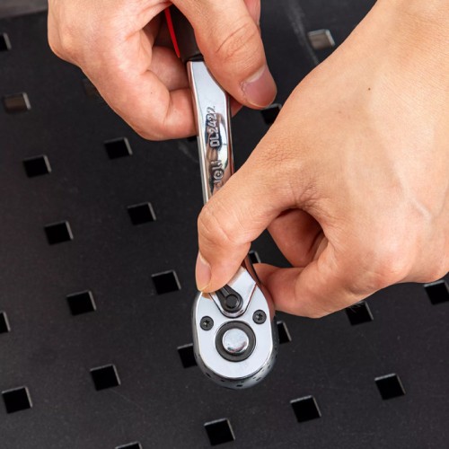 DELI DELI καστάνια DL2422, 3/8