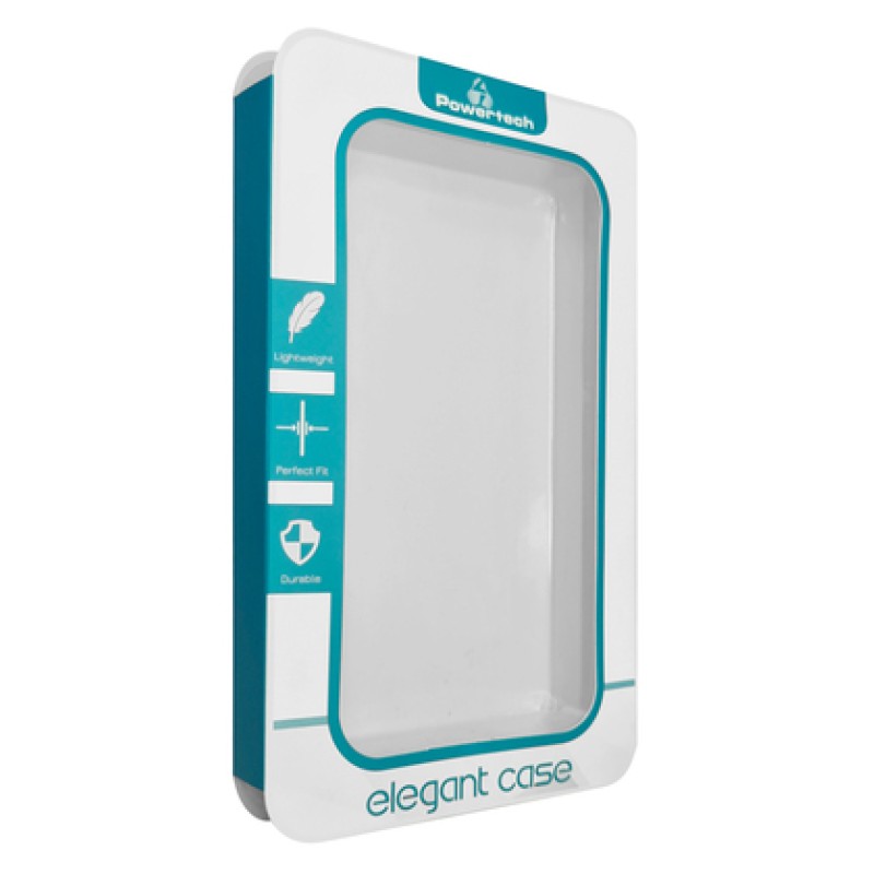 Powertech POWERTECH συσκευασία για θήκες κινητών τηλεφώνων PACK-002-R, 30τμχ