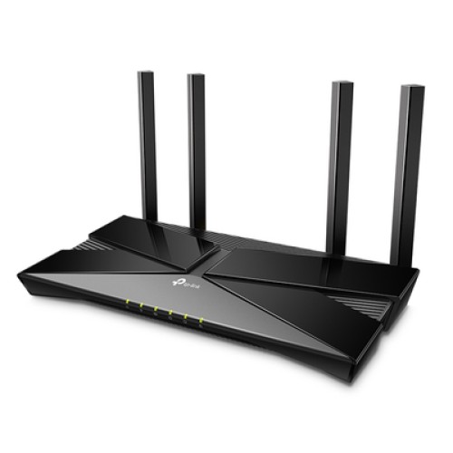 TP-Link TP-LINK Router Archer AX23, WiFi 6, 1800Mbps AX1800, Dual Band, Ver. 1.0