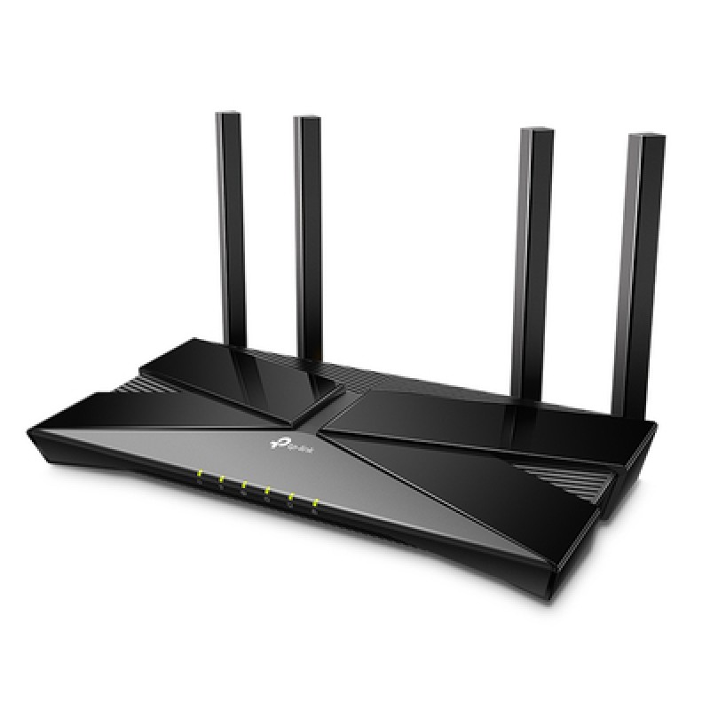 TP-Link TP-LINK Router Archer AX23, WiFi 6, 1800Mbps AX1800, Dual Band, Ver. 1.0