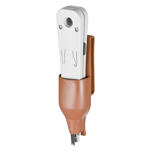 GOOBAY GOOBAY καρφωτικό εργαλείο συρμάτωσης τύπου KRONE 50482, CAT5 & CAT6, LSA