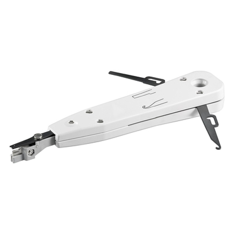 GOOBAY GOOBAY καρφωτικό εργαλείο συρμάτωσης τύπου KRONE 50482, CAT5 & CAT6, LSA