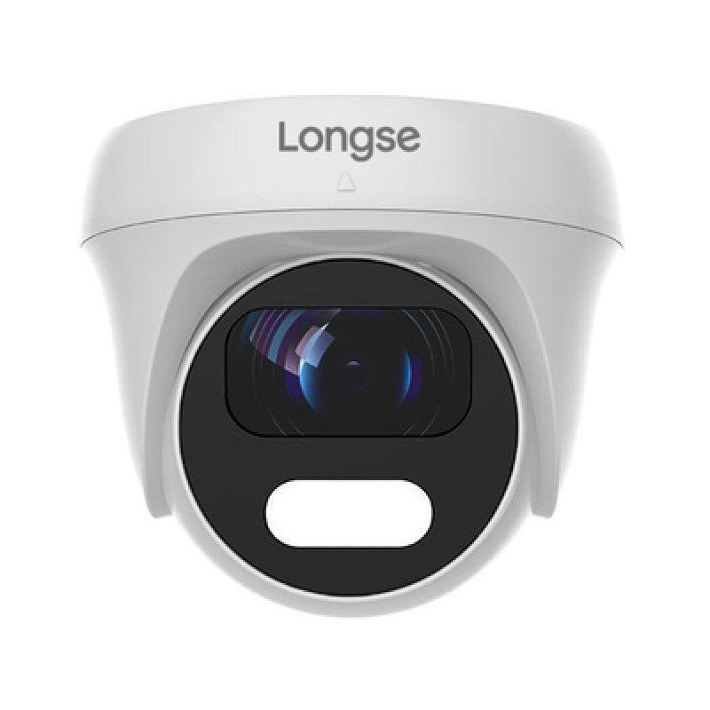 LONGSE LONGSE υβριδική κάμερα CMSAHTC200FPEW, 2.8mm, 1/3