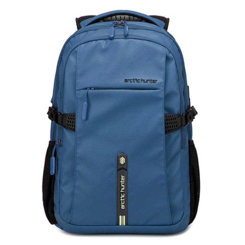 Arctic Hunter ARCTIC HUNTER τσάντα πλάτης B00388 με θήκη laptop 15.6