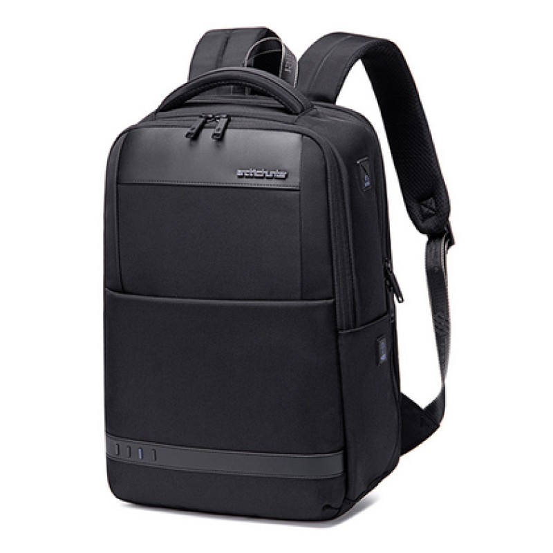 Arctic Hunter ARCTIC HUNTER τσάντα πλάτης B00498 με θήκη laptop 15.6