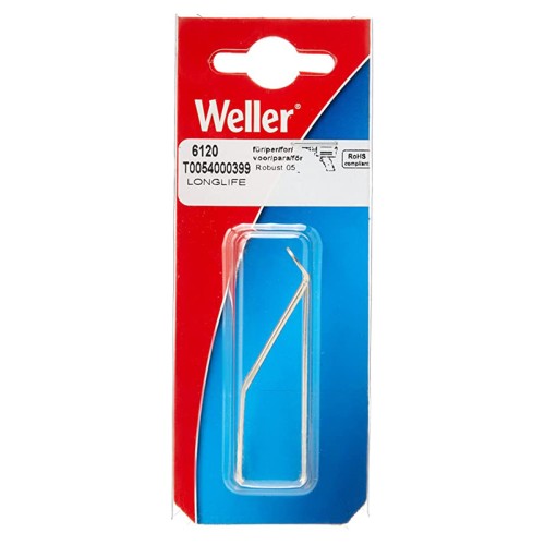 WELLER WELLER μύτη κολλητηρίου 6120 για λείανση
