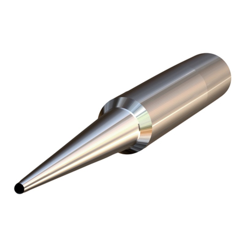 WELLER WELLER soldering tip WLTC08IR60, conical, 0.8mm, 3τμχ