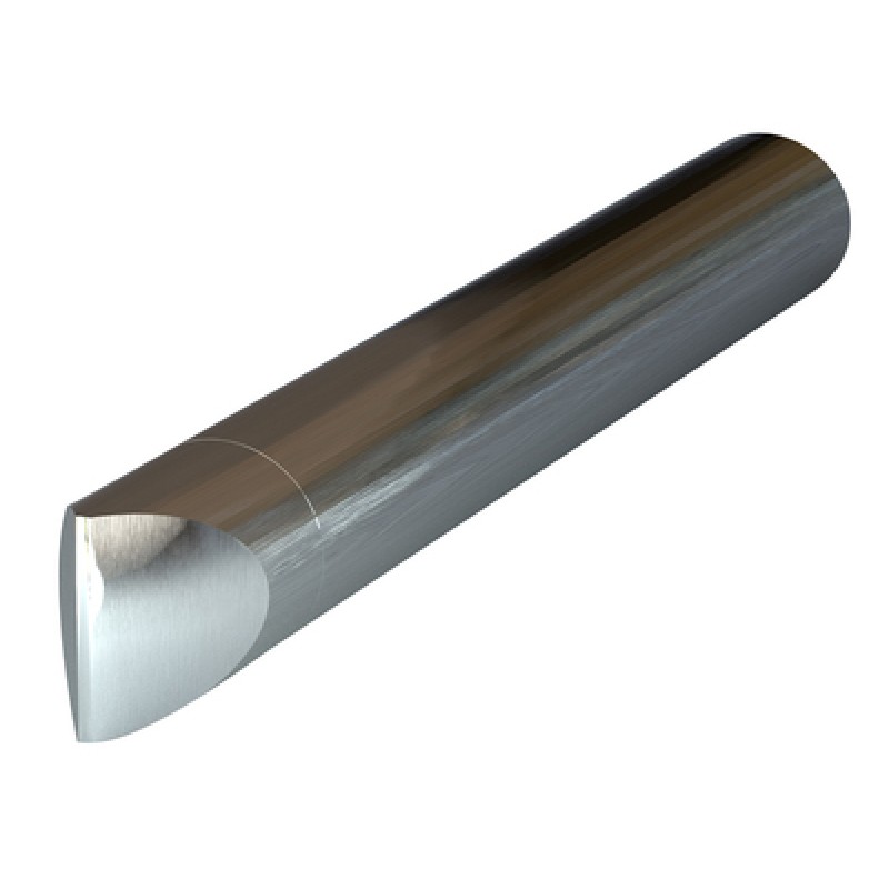 WELLER WELLER soldering tip WLTCH6IR60, chisel, 6.4mm, 3τμχ