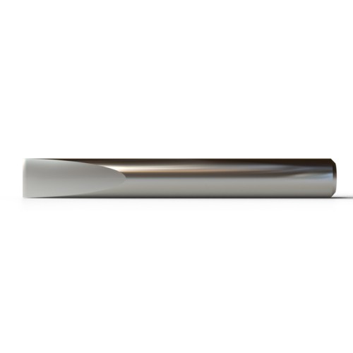 WELLER WELLER soldering tip WLTCH10IR80, chisel, 10.0mm, 3τμχ